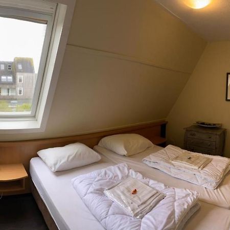 Apartmán De Admiraal Hollum  Exteriér fotografie