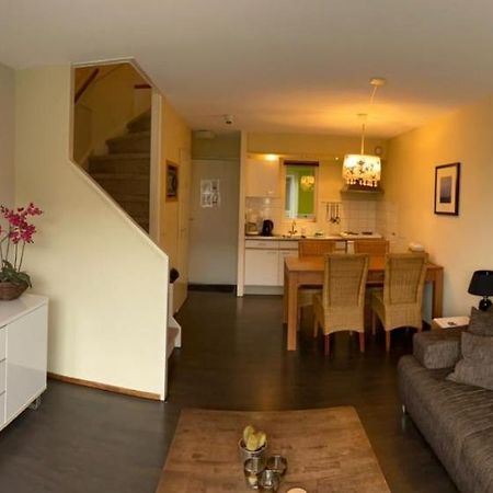 Apartmán De Admiraal Hollum  Exteriér fotografie