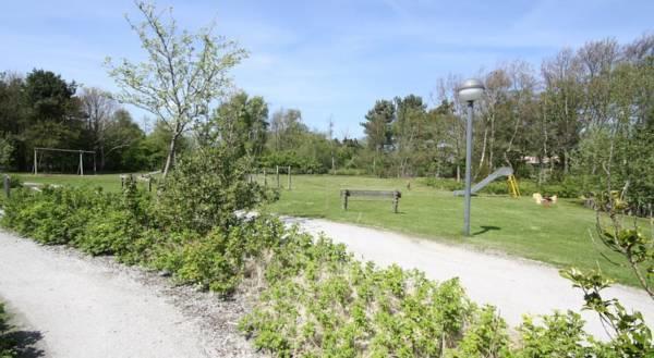 Apartmán De Admiraal Hollum  Exteriér fotografie