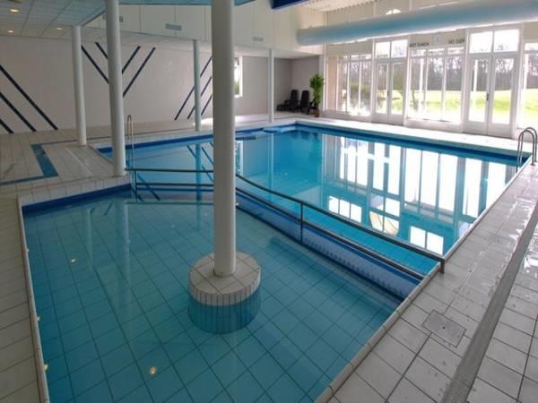 Apartmán De Admiraal Hollum  Exteriér fotografie