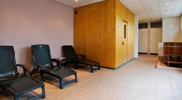Apartmán De Admiraal Hollum  Exteriér fotografie