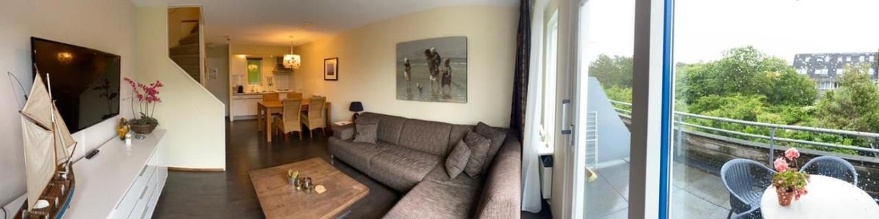 Apartmán De Admiraal Hollum  Exteriér fotografie