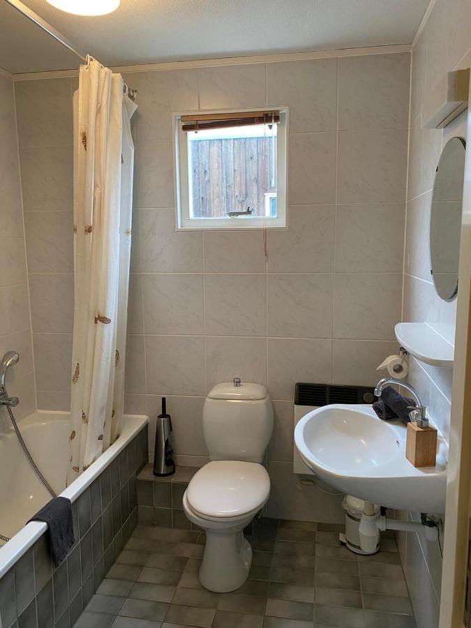 Apartmán De Admiraal Hollum  Exteriér fotografie