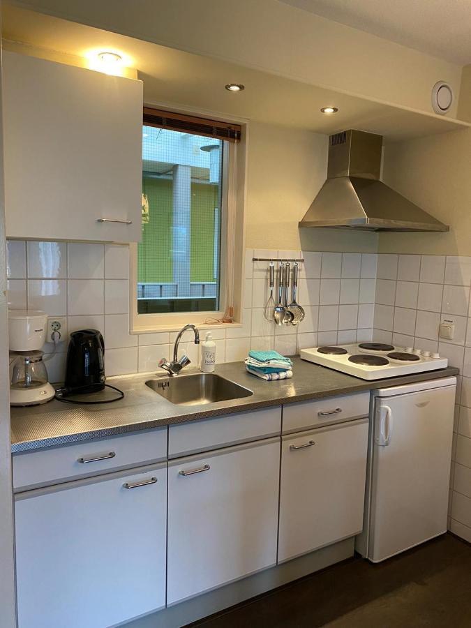 Apartmán De Admiraal Hollum  Exteriér fotografie