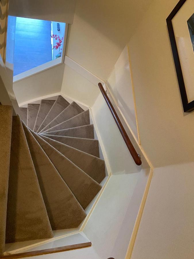 Apartmán De Admiraal Hollum  Exteriér fotografie
