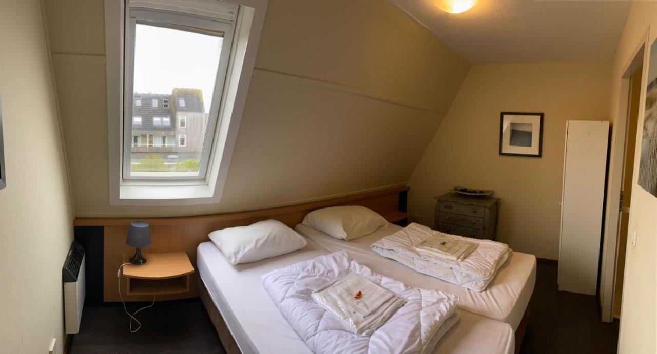 Apartmán De Admiraal Hollum  Exteriér fotografie