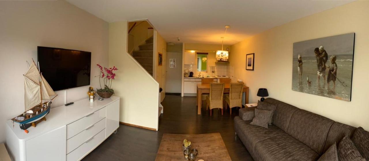 Apartmán De Admiraal Hollum  Exteriér fotografie