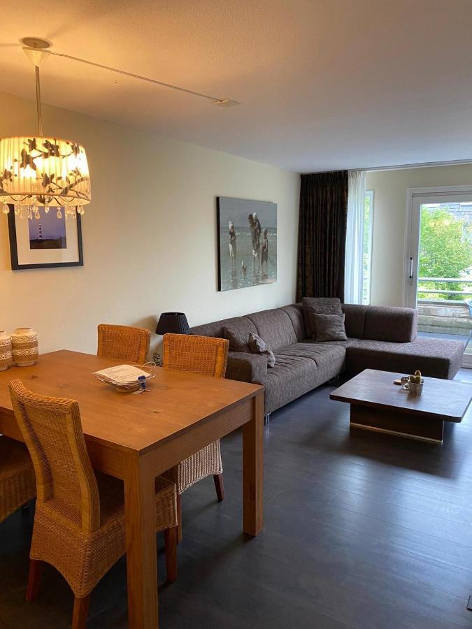 Apartmán De Admiraal Hollum  Exteriér fotografie
